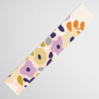 Design Gallery Berlin floral icons of design Table Runner Gallery Image 3