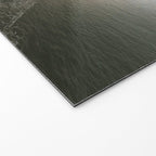 Moody black sand beach in Iceland - Landscape Photography Welcome Mat Gallery Image 2