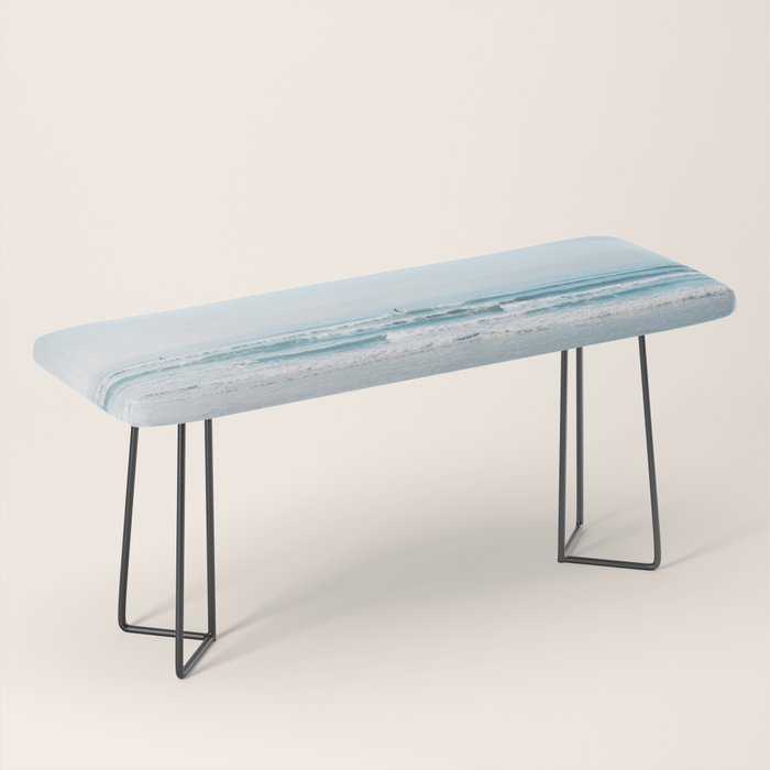 California Surfing Bench Gallery Image 1