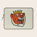 Tiger King Laptop Sleeve Gallery Image 1