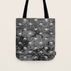 RUNNING UP THAT HILL Tote Bag Gallery Image 1