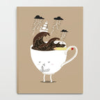 Brainstorming Coffee Notebook Gallery Image 4