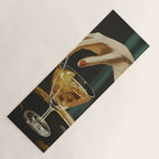 Cocktail 3 Yoga Mat Gallery Image 1