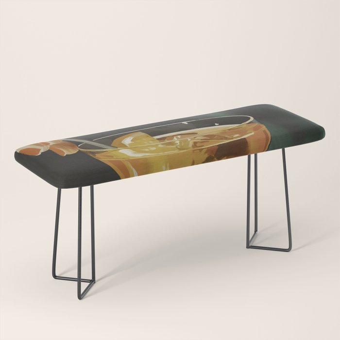 Cocktail 3 Bench Gallery Image 1
