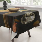 Cocktail 3 Tablecloth Gallery Image 3