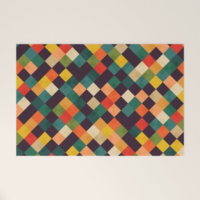 Soul Welcome Mat Gallery Image 1