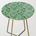 Monkey World Green Side Table Gallery Image 2