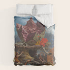 Peter Blume - The Rock Comforter Gallery Image 6