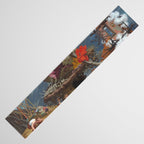Peter Blume - The Rock Table Runner Gallery Image 3