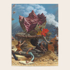 Peter Blume - The Rock Poster Gallery Image 4