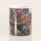 Peter Blume - The Rock Coffee Mug Gallery Image 4
