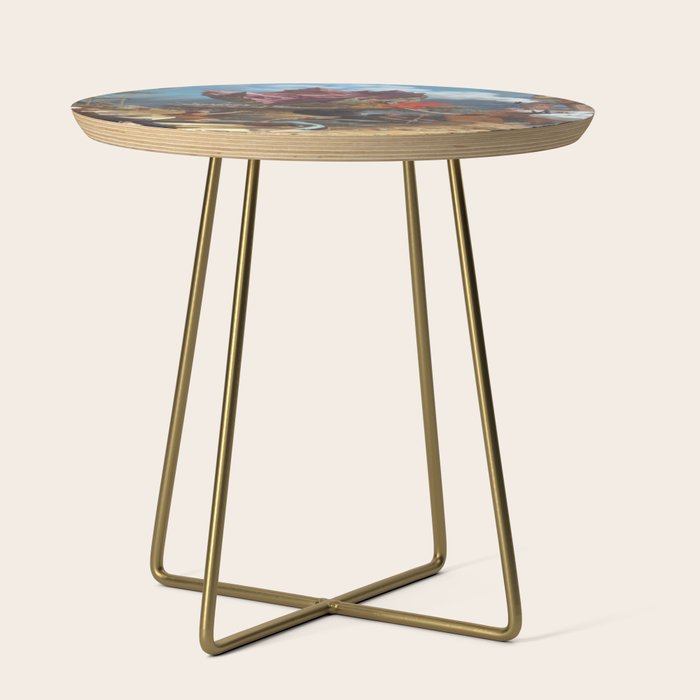 Peter Blume - The Rock Side Table Gallery Image 1
