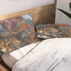 Peter Blume - The Rock Pillow Sham Gallery Image 2