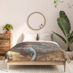 Peter Blume - The Rock Comforter Gallery Image 3