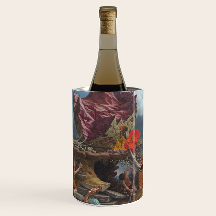 Peter Blume - The Rock Wine Chiller Gallery Image 1