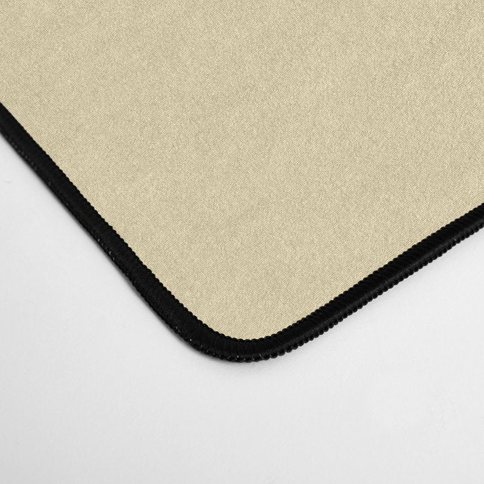 Fractal Geometric bear Desk Mat Gallery Image 4