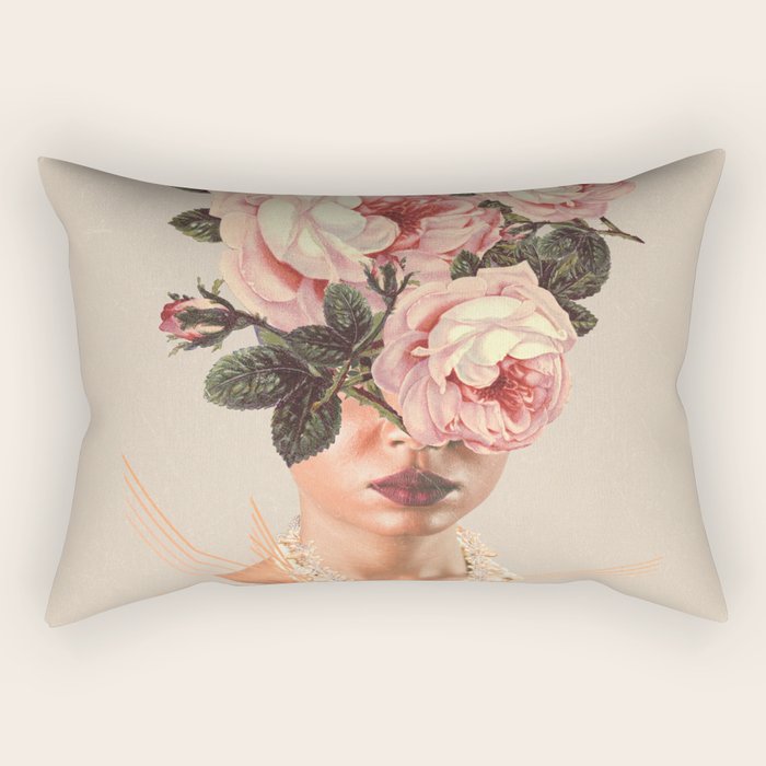 WonderPearl Rectangular Pillow Gallery Image 2