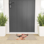 WonderPearl Welcome Mat Gallery Image 3