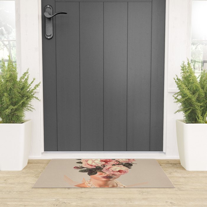 WonderPearl Welcome Mat Gallery Image 3