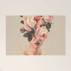 WonderPearl Welcome Mat Gallery Image 1