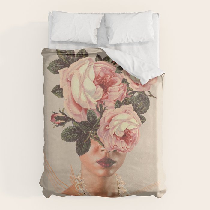 WonderPearl Duvet Cover Gallery Image 1