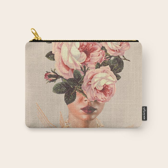 WonderPearl Carry All Pouch Gallery Image 1