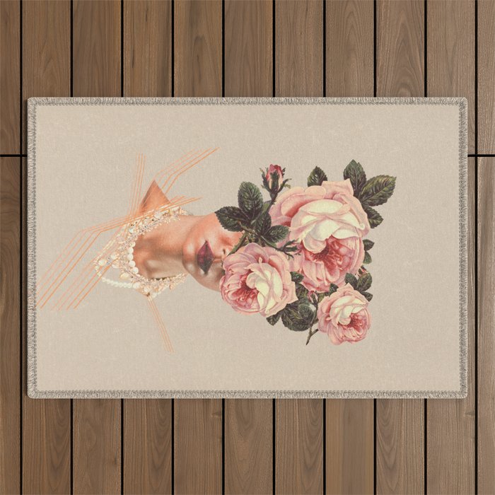 WonderPearl Outdoor Rug Gallery Image 1