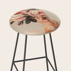 WonderPearl Stool Gallery Image 2