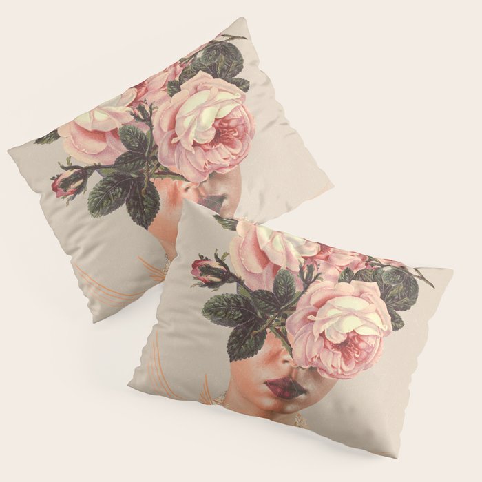 WonderPearl Pillow Sham Gallery Image 1