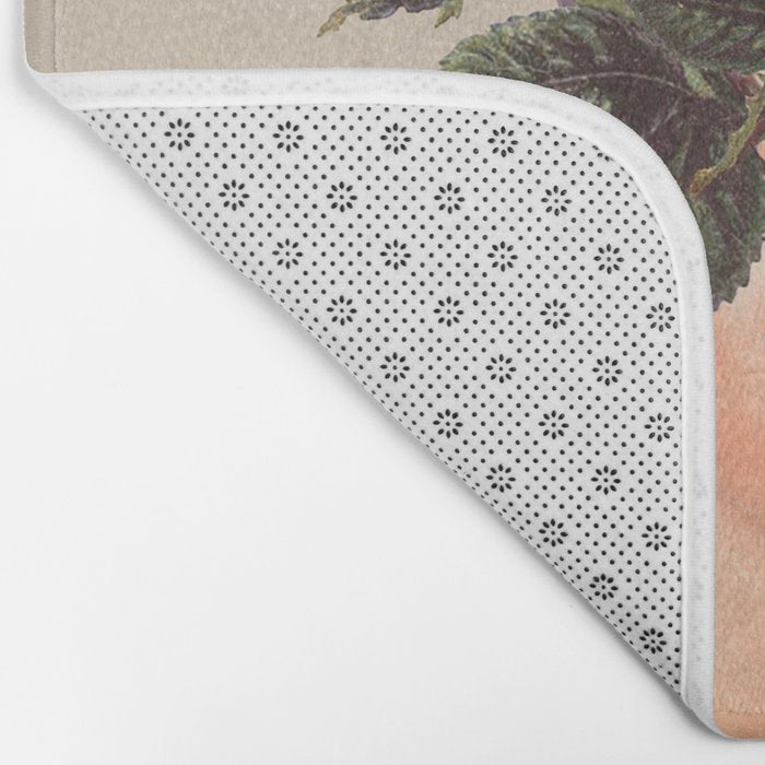 WonderPearl Bath Mat Gallery Image 2