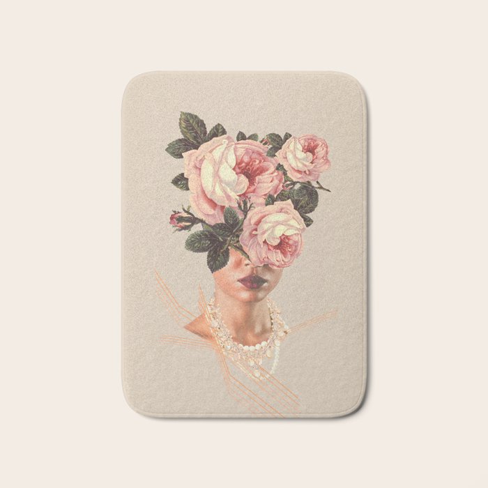 WonderPearl Bath Mat Gallery Image 1
