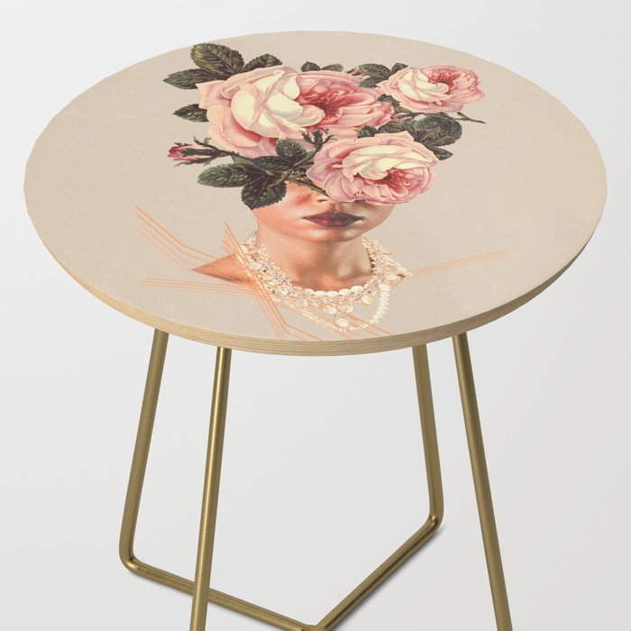 WonderPearl Side Table Gallery Image 2