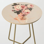 WonderPearl Side Table Gallery Image 2
