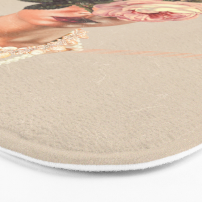 WonderPearl Bath Mat Gallery Image 3