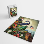 World of Birds Jigsaw Puzzle Gallery Image 2