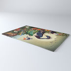 World of Birds Rug Gallery Image 3