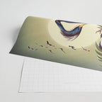 World of Birds Wrapping Paper Gallery Image 2
