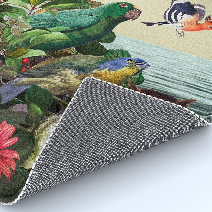 World of Birds Rug Gallery Image 4