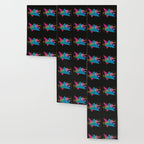 Memphis Pattern 24 - 80s / 90s Retro Wallpaper Gallery Image 3