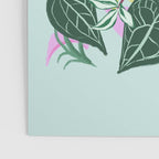 Crowded Houseplants Poster Gallery Image 3
