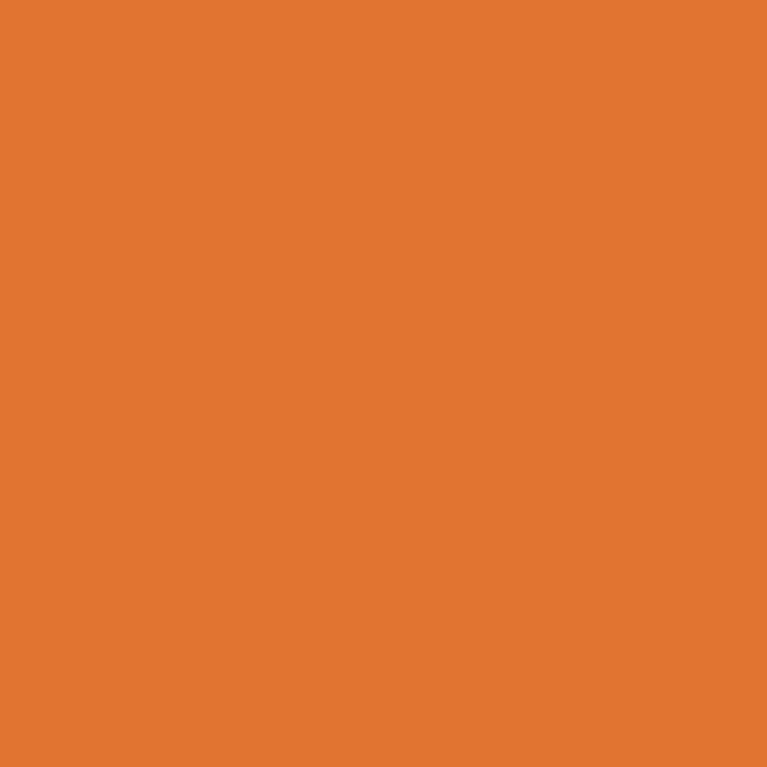 Groovy Dot Pink and Orange Minimalist Coffee Mug Gallery Image 2