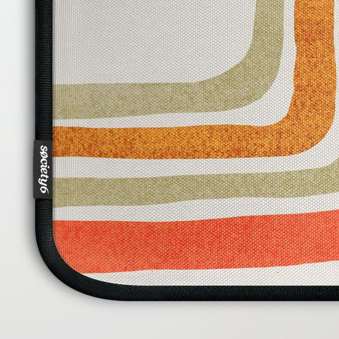 Crash Laptop Sleeve Gallery Image 3