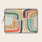 Crash Laptop Sleeve Gallery Image 1