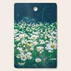Exuberant Cutting Board Gallery Image 1