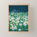 Exuberant Mini Art Print Gallery Image 1