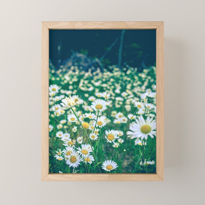 Exuberant Mini Art Print Gallery Image 1