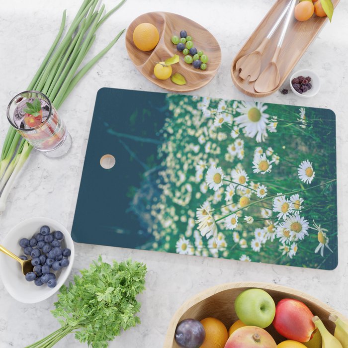 Exuberant Cutting Board Gallery Image 2