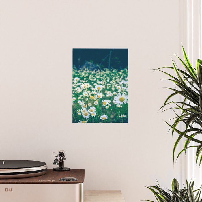 Exuberant Poster Gallery Image 2