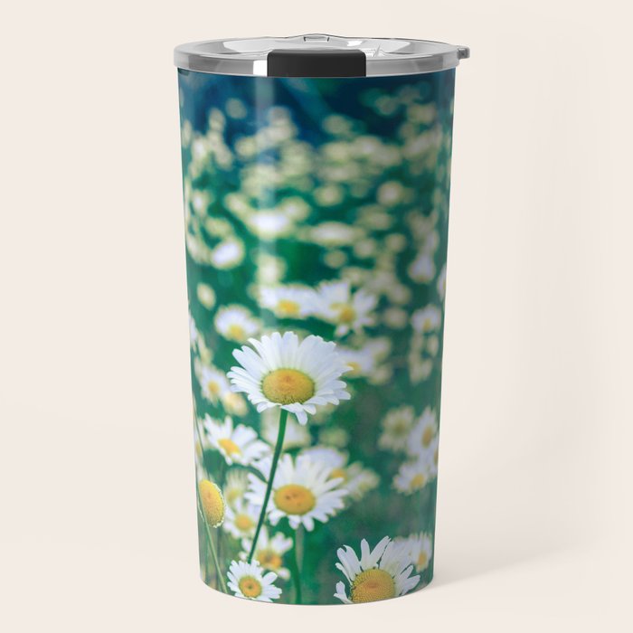 Exuberant Travel Mug Gallery Image 1