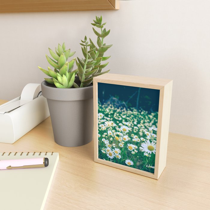 Exuberant Mini Art Print Gallery Image 2